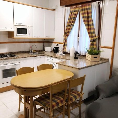 Clasico Y Funcional Vivienda Turistica Centro Бильбао Экстерьер фото